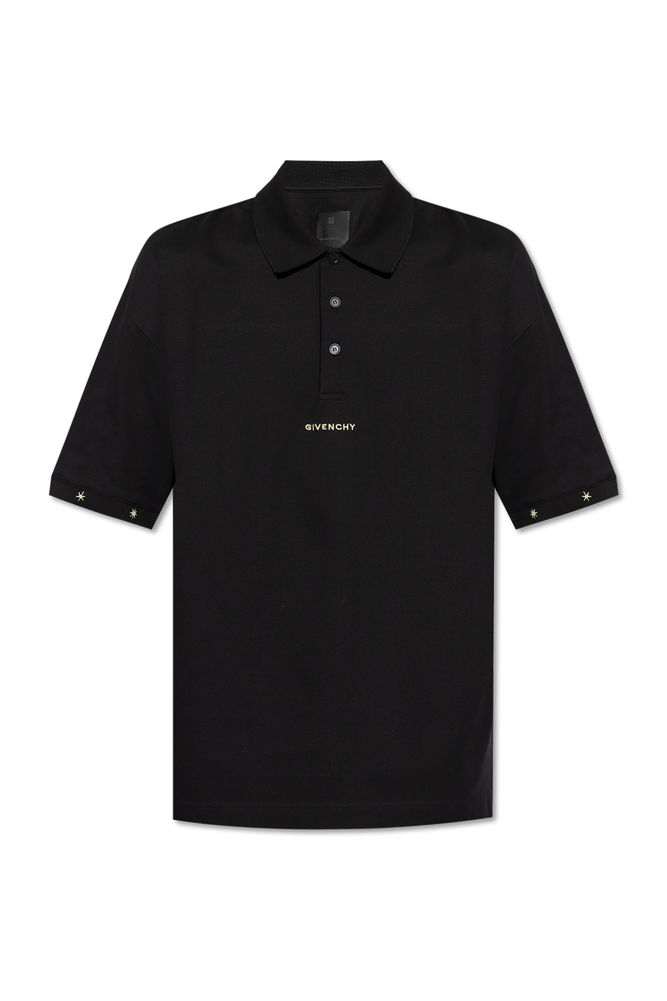 Givenchy polo t shirt hotsell